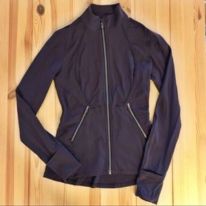 Lululemon Jacket, size 4